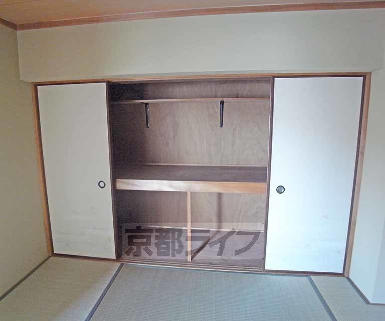 収納　大きめの収納です。