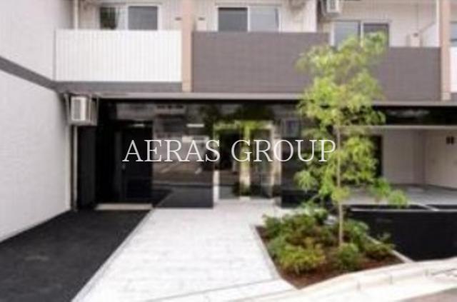 エントランス　★入り口部分★