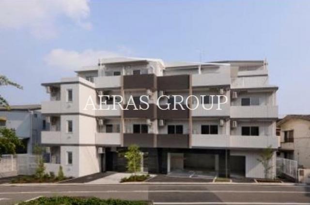 建物外観　★外観★