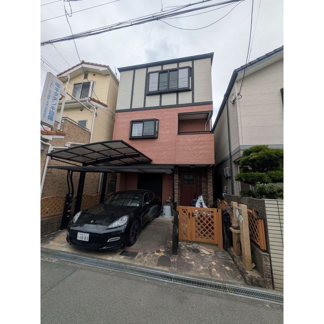 その他　外観