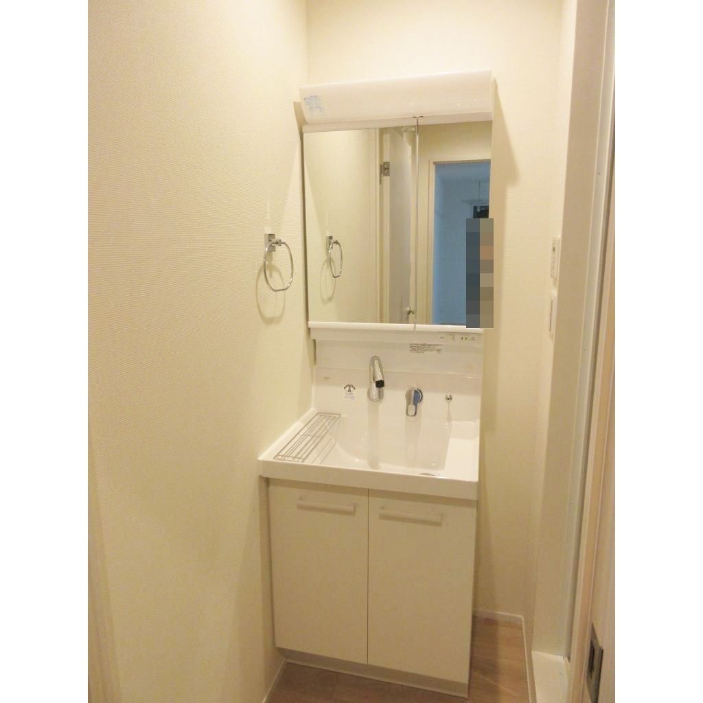 洗面設備　【人気！おすすめ物件！！】お問い合わせはお早めに♪