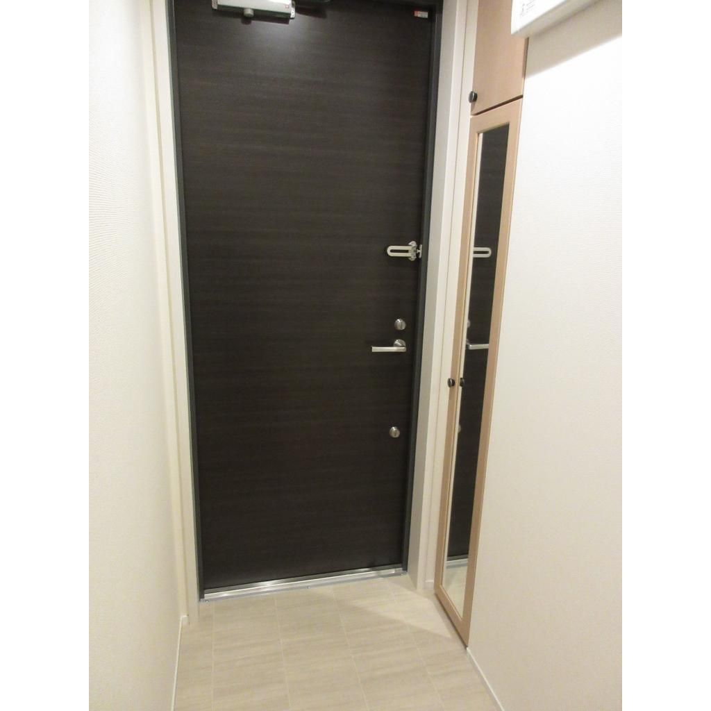 玄関　【人気！おすすめ物件！！】お問い合わせはお早めに♪