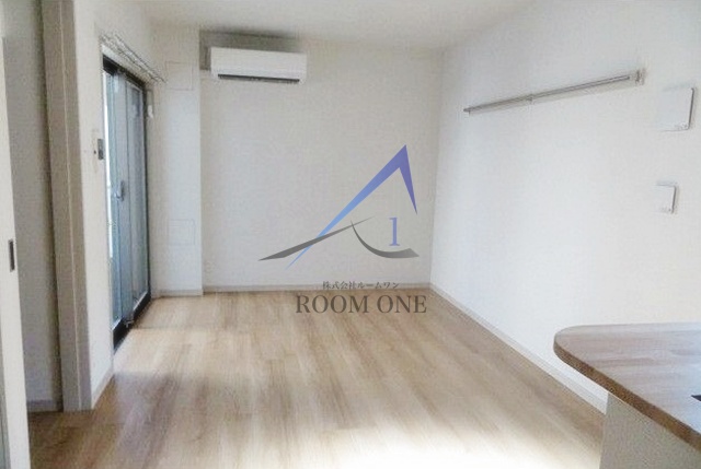 その他部屋・スペース　寝室です。