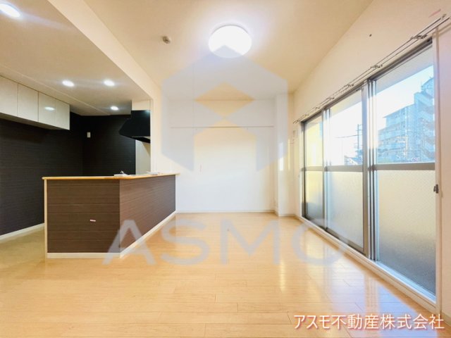 その他部屋・スペース　同マンション別部屋　参考写真