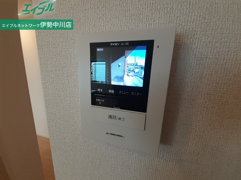 セキュリティ　反転タイプ参考写真