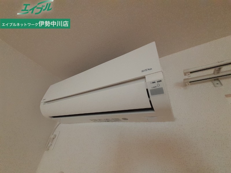 その他設備　反転タイプ参考写真