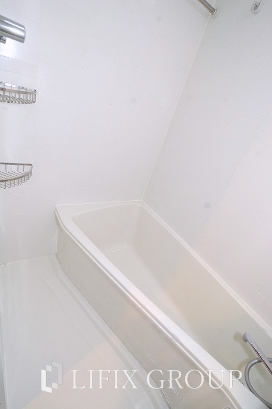 バス・シャワールーム　風呂