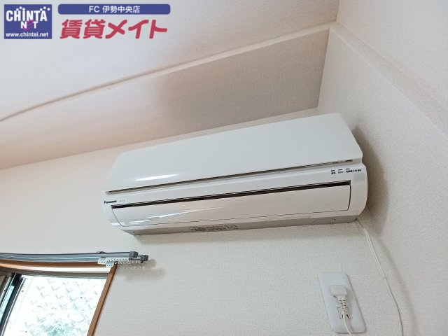 その他設備　別部屋画像参考