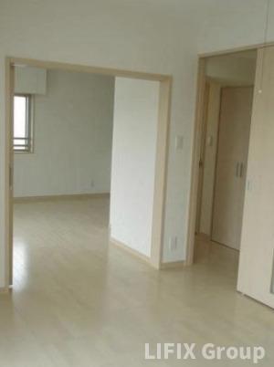 居室・リビング　居間・リビング