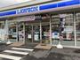 コンビニ　ローソン船橋栄町一丁目店（コンビニ）まで403m