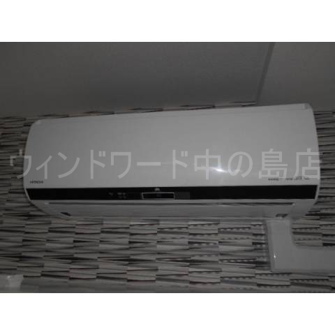 その他設備　詳細は、ウィンドワード中の島店までご相談下さい。