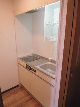 キッチン　キッチン（イメージ）