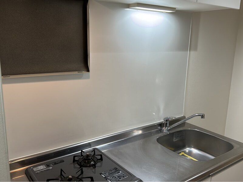 キッチン　使いやすいキッチンです