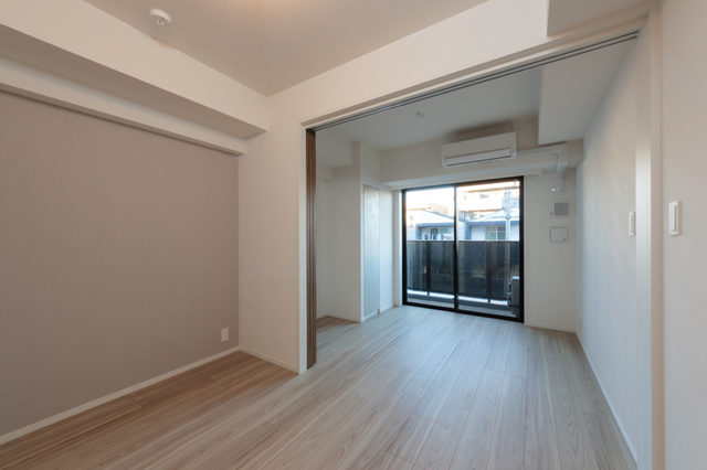 居室・リビング　※写真は同タイプ住戸です。