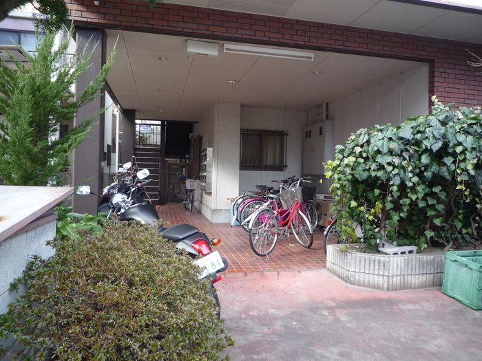 その他共有部分