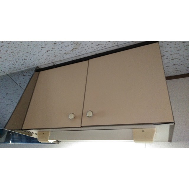 キッチン　使いやすいキッチンです