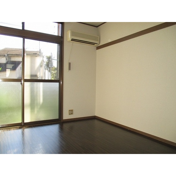 居室・リビング　使いやすいリビングです