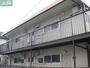 吉村コーポ 2階 築42年6ヶ月の賃貸物件