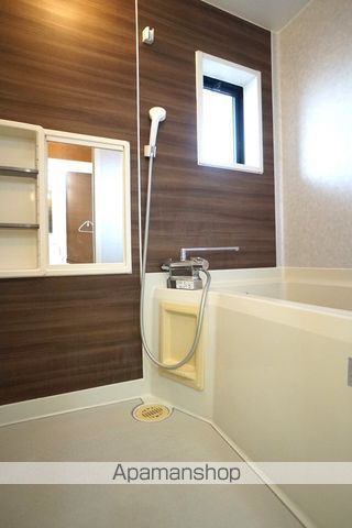 遠州鉄道 自動車学校前駅 徒歩12分 2階建 築31年の風呂写真