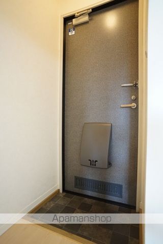 遠州鉄道 自動車学校前駅 徒歩12分 2階建 築31年の玄関写真