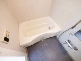 バス・シャワールーム　参考写真