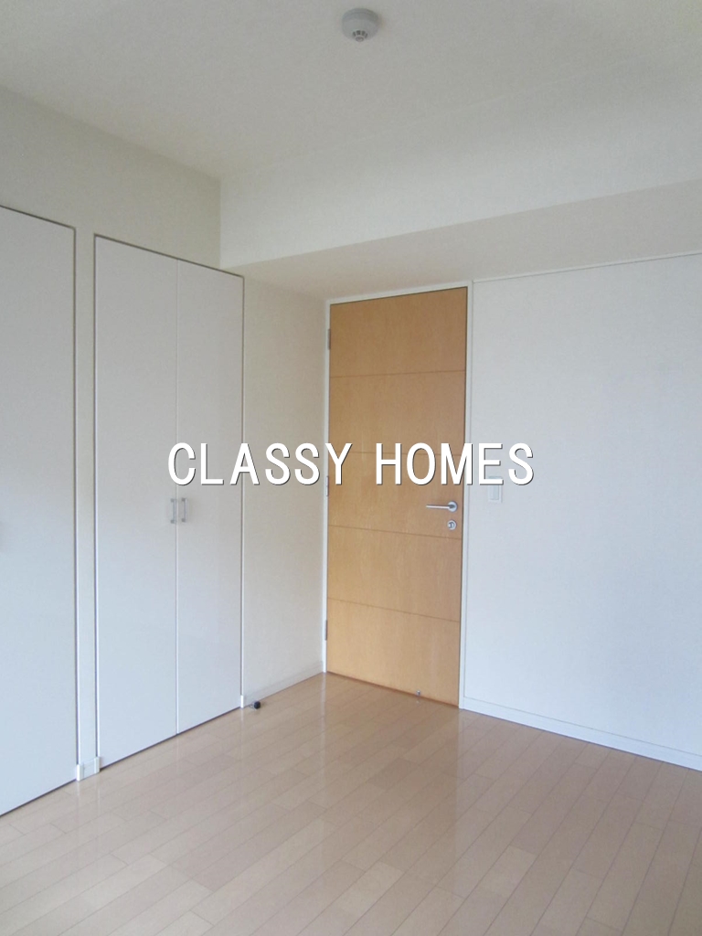 その他部屋・スペース　2003年竣工　サンフル芝浦キャナルオーパス：洋室