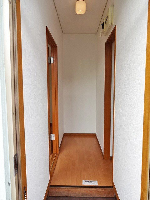 その他部屋・スペース　玄関
