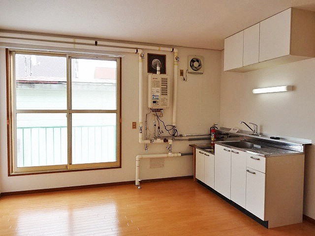 その他部屋・スペース　リビング