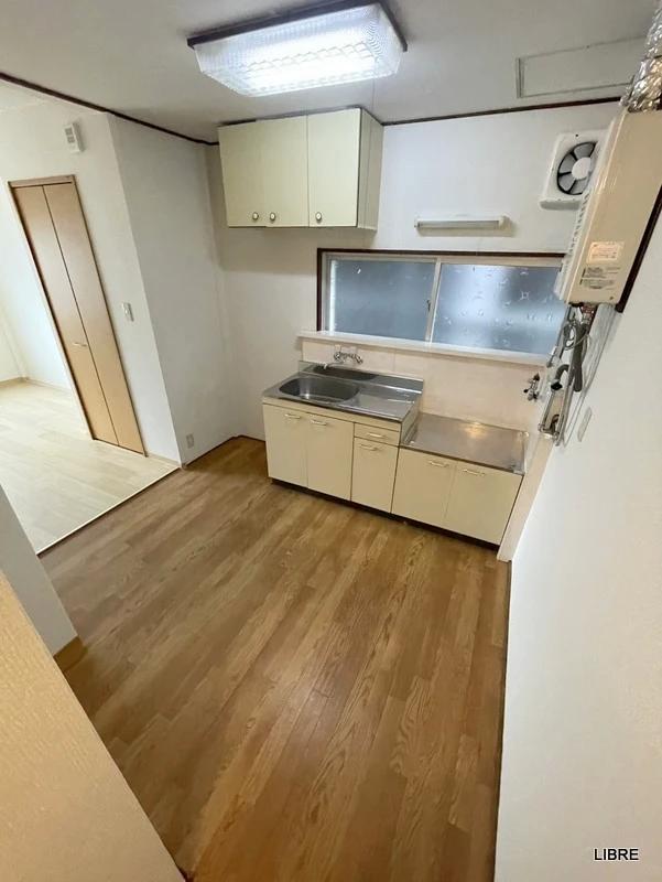 居室・リビング　ＤＫ！