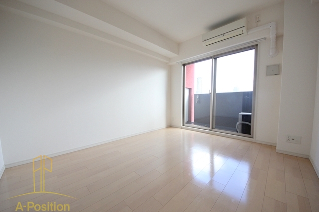 居室・リビング　アドバンス西梅田グルーブ