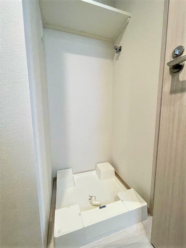 洗面設備　参考写真