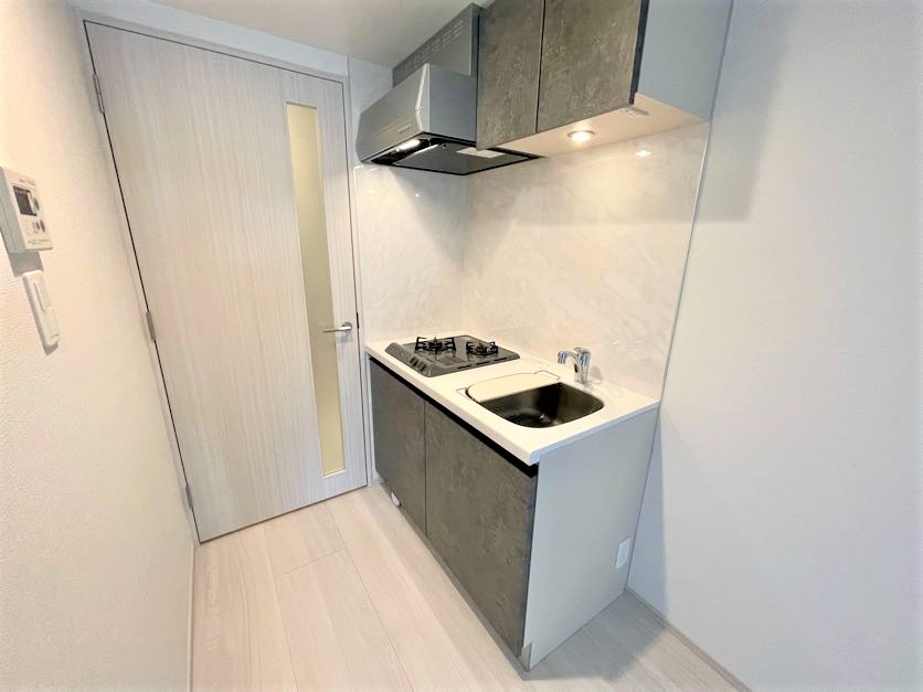 キッチン　参考写真