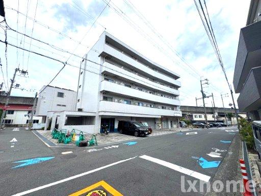 建物外観　建物外観を気になさる方へ、見た目の良い物件です