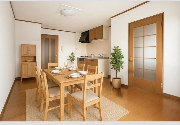 居室・リビング