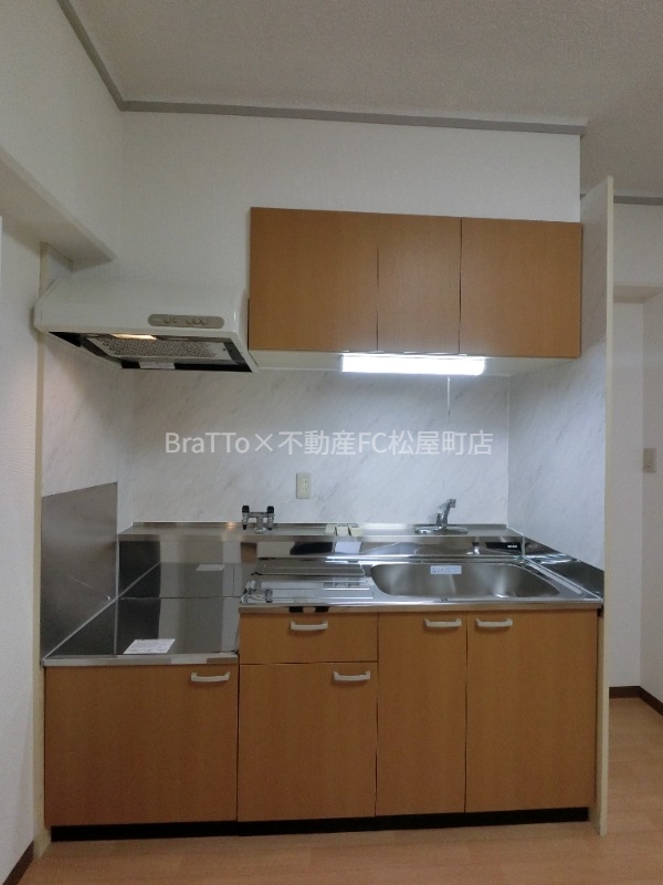 エントランス　マンション共有部分（オートロック付き）