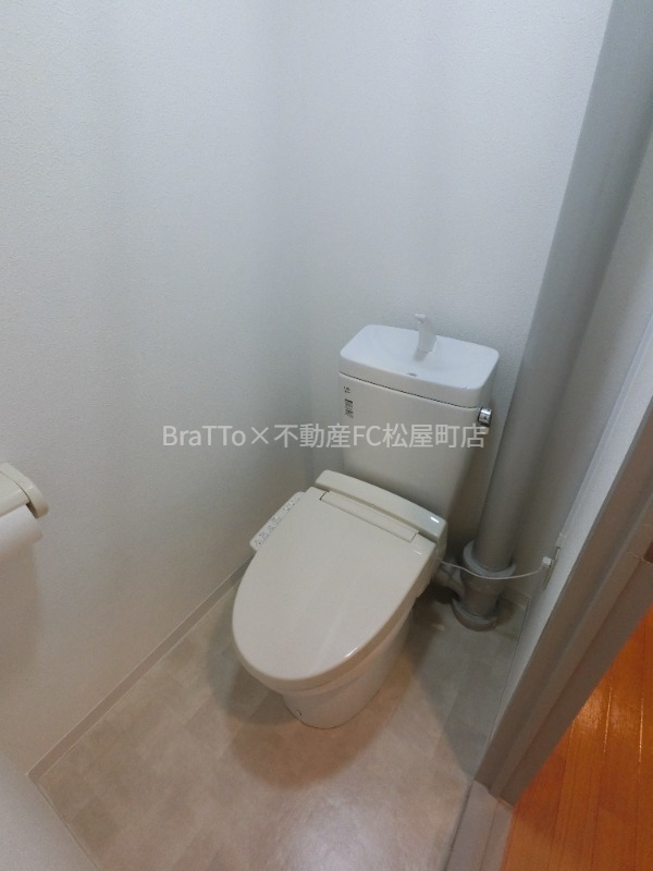 その他共有部分　マンション共有部分