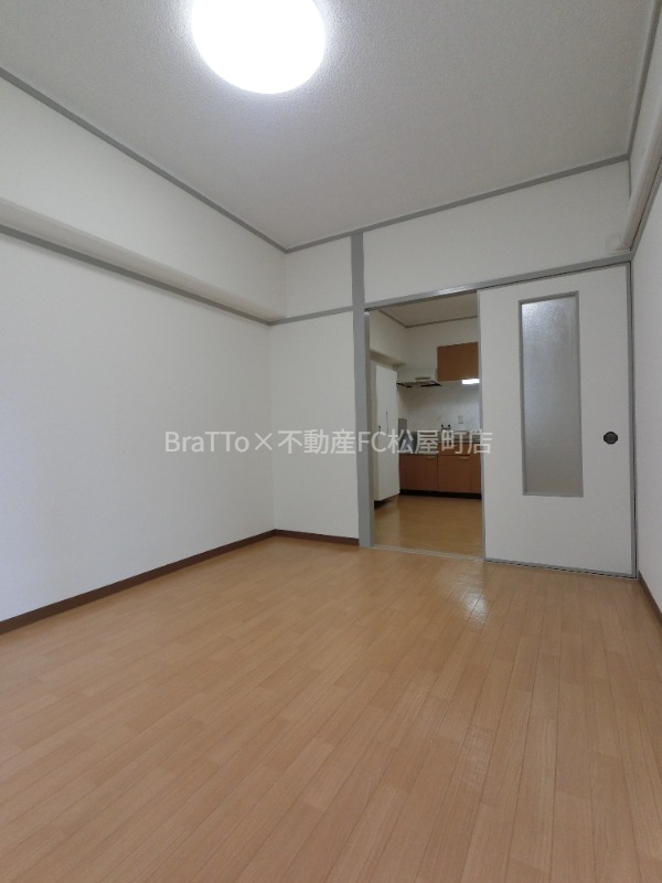 建物外観　マンション外観