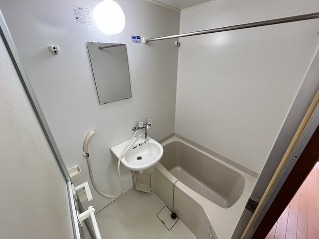 バス・シャワールーム　別号室の写真