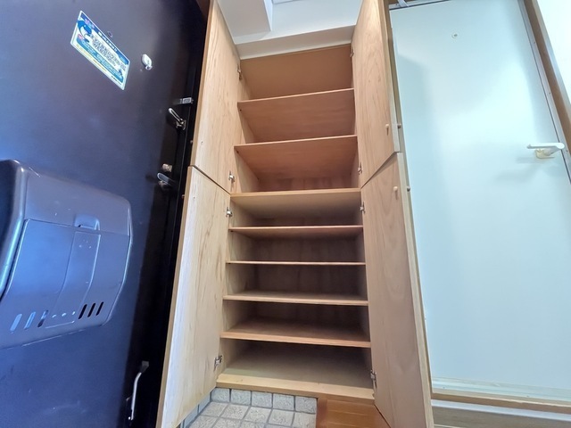 玄関　別号室の写真