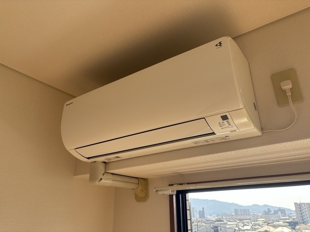 その他設備　別号室の写真