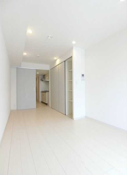 居室・リビング　リブリ・アベリア