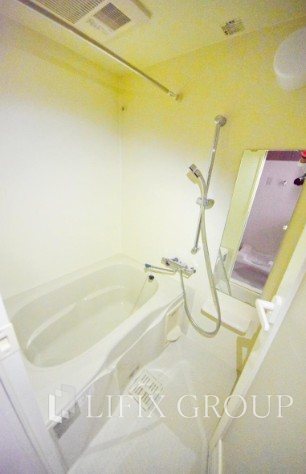 バス・シャワールーム　風呂