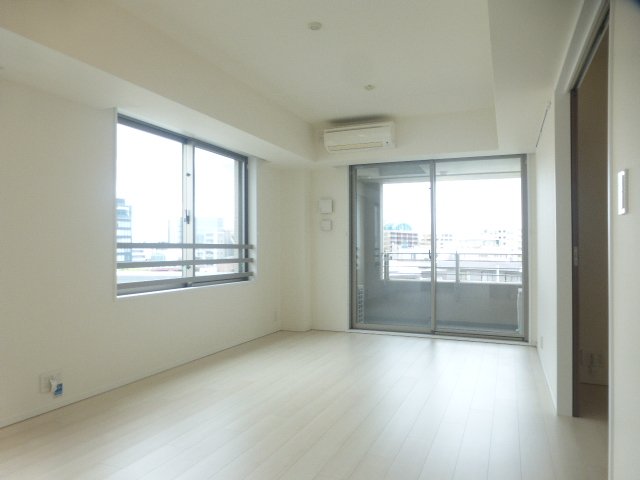 居室・リビング　居室