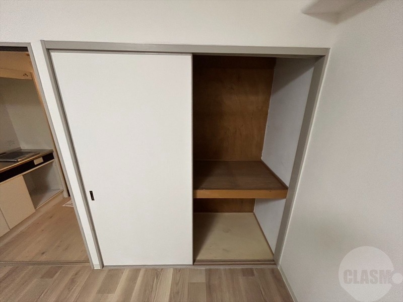 収納　沢山収納出来ます