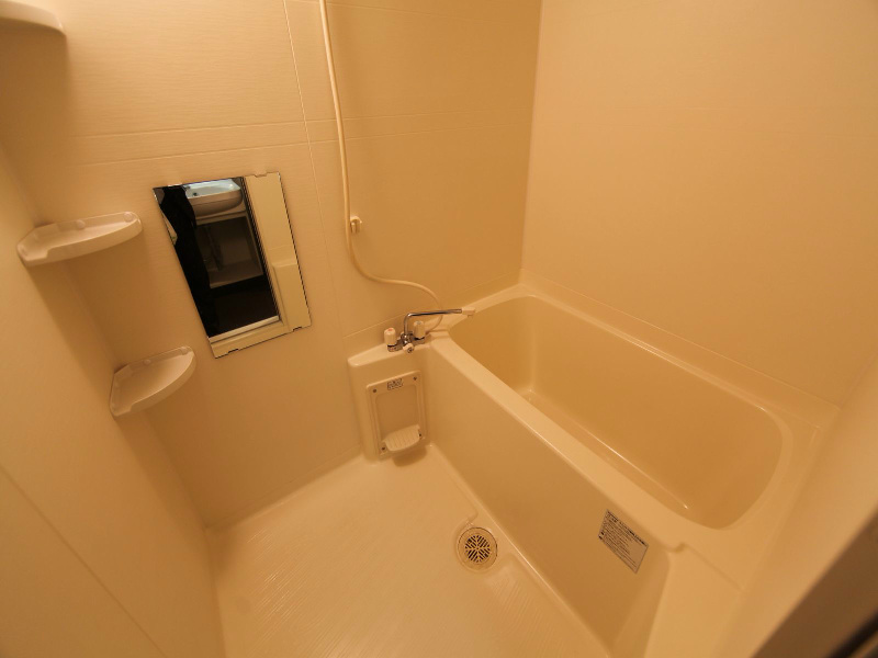 バス・シャワールーム　バスルーム　浴室暖房乾燥機付き