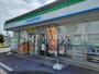 コンビニ　ファミリーマート 八王子大楽寺東店（コンビニ）まで264m