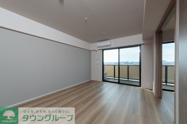 キッチン　※写真は同タイプ住戸です。