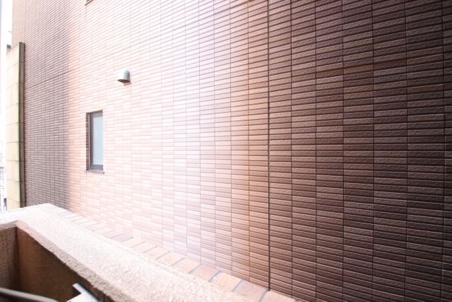 眺望　※別室の参考写真の為、現況優先です。