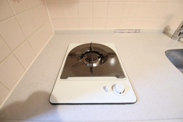 キッチン　※別室の参考写真の為、現況優先です。