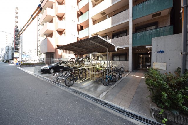 エントランス　コンフォルトＫ　エントランス